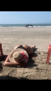 LucieMillerrsexy🔥图片 4