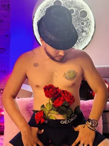 Dylanwish San valentin Pic 8