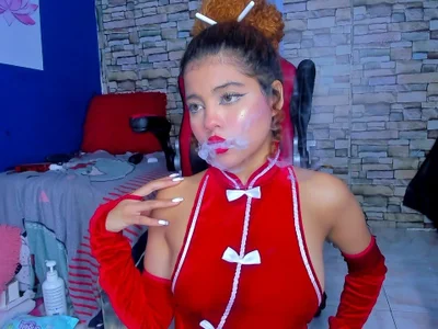 sofiacastillo01 costume Foto 2