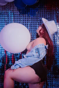 victoriajk July 4th 🗽 Pic 4