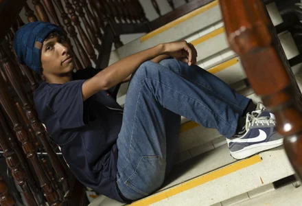 Zane_Belville Casual man 圖片 3
