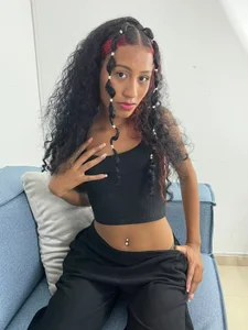 AylinXO amazing girl 🌸 รูป  3