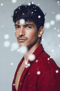 bbbeachboy 💙 COLD HEART 💙  2টি ছবি