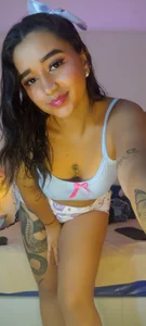AlexxaGomez Casual Alexxa 😁😜 Pic 5