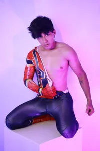 Alexxx_Cano Sexy spider รูป 