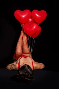 💋 Love that Provokes de anany__  5 photos