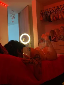 Public od PAULINA_FOX18  5 snímek