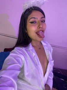 Zdjęcia SarahStones Delicious wet angel💦:  4