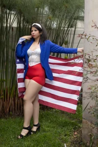 selenablairx happy 4th of July Pic 5