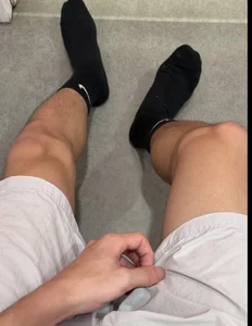 saltymuscleboyのCome hereの枚の写真