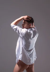 EdwardRoss_ Im yours Pic