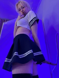 M1mmi Moonlit Kawaii Foto 5