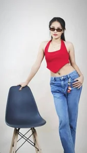 JamilaMalak Photoshoot Foto 2