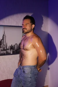 SbasTone_Muscle Hmm promise to behave yourself slika 4