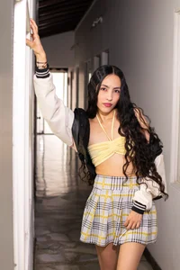 _hanna_bakerr_ Good girl🌸 Pic 2