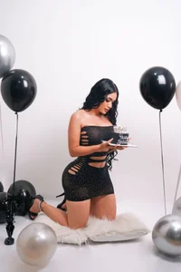 palomabela My birthday <3 รูป  5