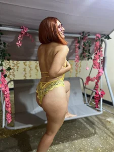 adairamars muy timida Billede 2