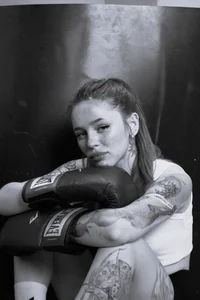 Phoenix_MargoのStraight to the heartの 9枚の写真