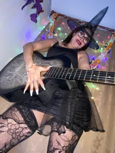 Goddess-Love- hallowen Foto 5
