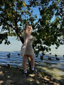 Cassey_Well 𝙸 𝚕𝚘𝚟𝚎 𝚗𝚊𝚝𝚞𝚛𝚎, 𝚊𝚗𝚍 𝚢𝚘𝚞? Billede 8