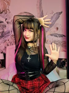 Public de MelodyCrystall  2 Imagens
