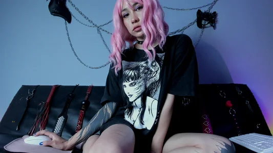 Zdjęcia K_Intraven0us ! do you love me in pink?:  5