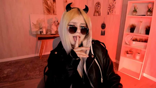 DiaAngell BIG BOSS Pic