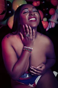 gabytyara2 Being a sexy girl for you 💎  5টি ছবি