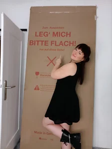 curvynova Public Foto 2