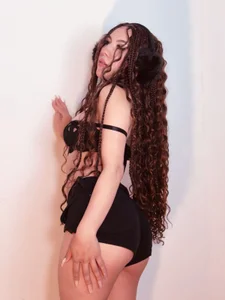 Poly_Sasha_ lady hot Hình