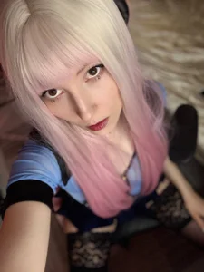 SwitLilit kullanıcısının Choose your fav Liana🪄 albümü -  fotoğraf