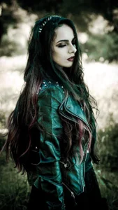 Alice_noir just artt รูป  4