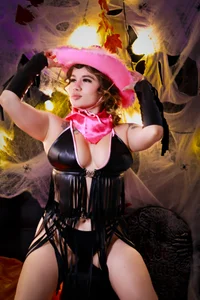 SweetMichel_ Halloween 2025😈 зображення 4