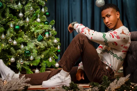 Ethan_Fox11 Merry christmas зображення 7