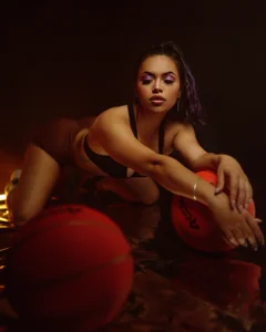 annemallow1 sport girl зображення 5