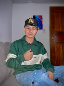 JeronimoSton Public Immagine  2