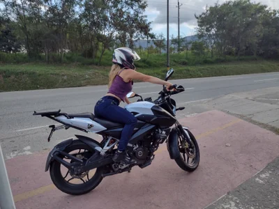 shelby_kutter Día de sol Immagine  3