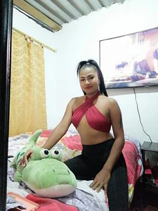 Ariana_Rodriguez Public 사진 5