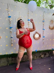 RubiHarper Nature’s Flirt Immagine  9