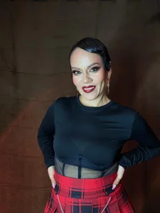 brandi_bae1 CHRISTMAS VIBES♥ Foto 3