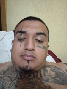 gangsterG13 Gangster Pic