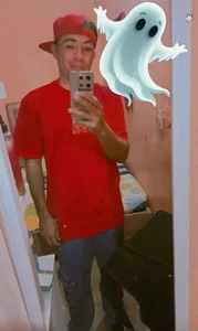 Fredgonzalez En ropa Billede 2