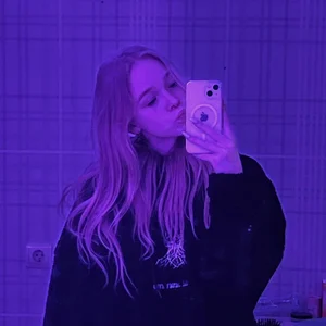 GhisllaineWestler I'm real Pic 7