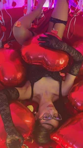 ALEJANDRACHERRY_ Happy San valentine Billede 7