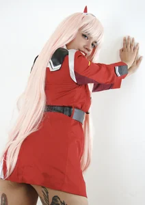 sophie_north's 🌷Zero Two🌷 Sex Photo 7