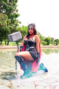 Sariitaa_ The strongest woman Immagine  7