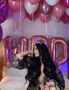 susan_zc My birthday 🤩🥰 Pic