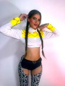 fressittalove01 your trusted cowgirl arrived Pic 3