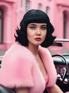pink trend of the season