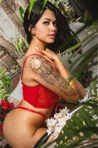 TattyBunny Feel Poză 6